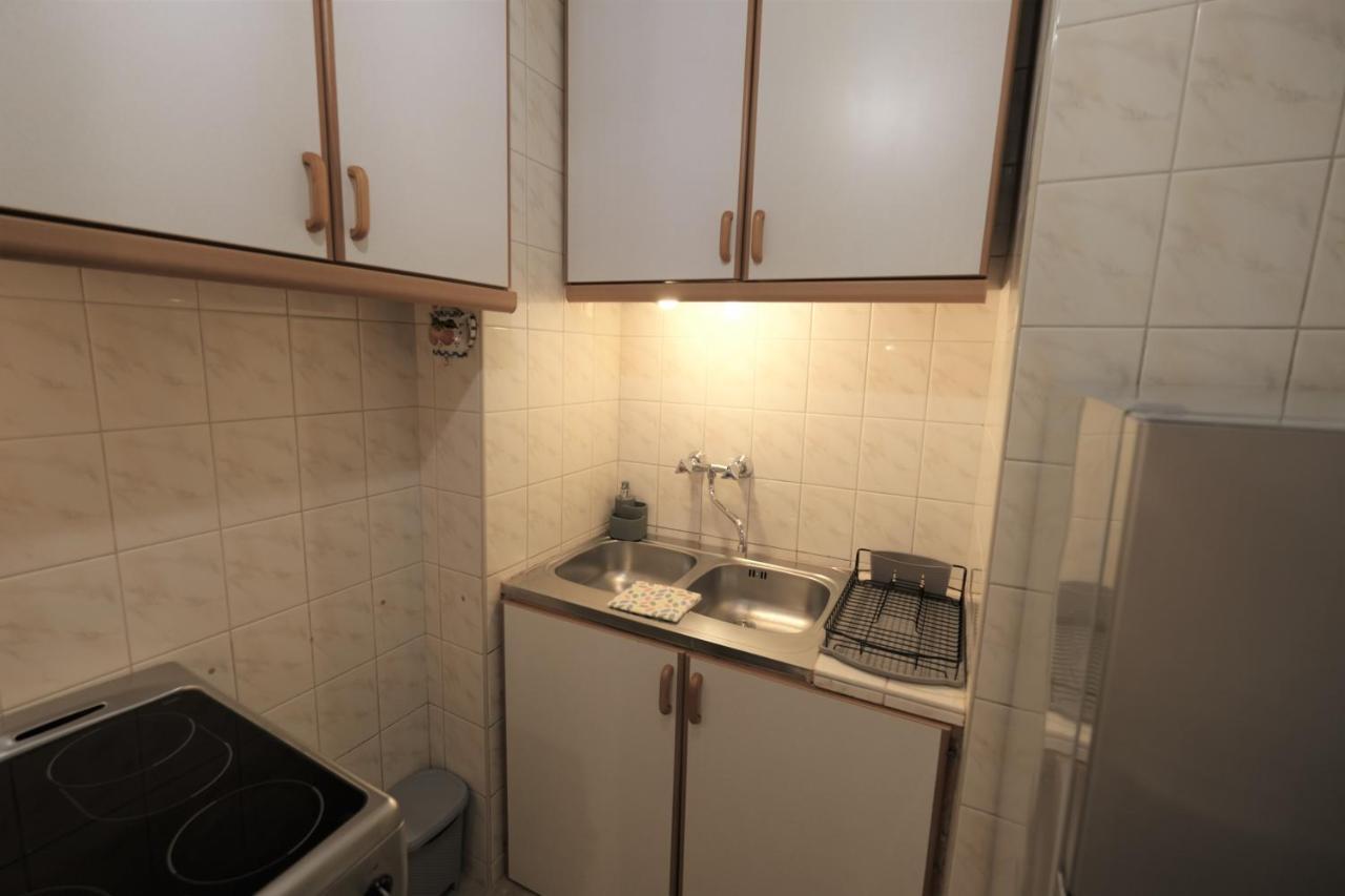 ורשה Hey Apartments מראה חיצוני תמונה