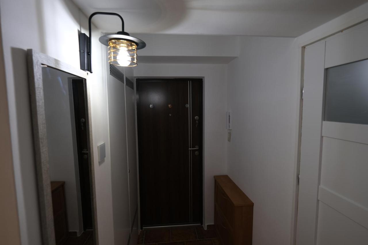 ורשה Hey Apartments מראה חיצוני תמונה